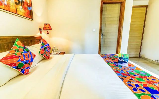 FabHotel Veera Strand Park