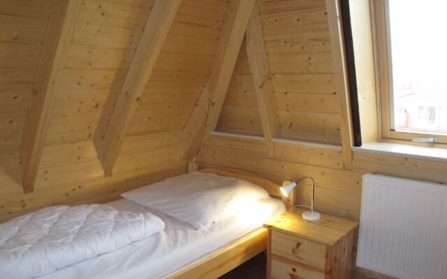 Cuxland Ferienpark 12464