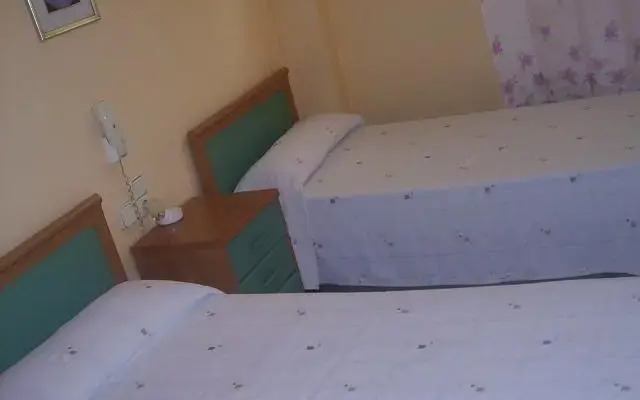Hostal Pepes