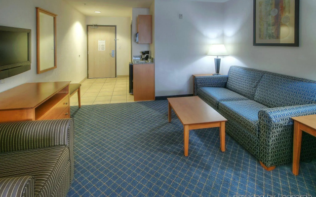 Holiday Inn Express Carlsbad by IHG