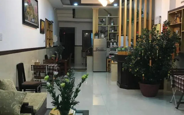 Miss Ten Homestay