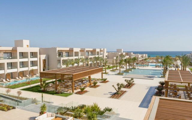JAZ Elite Amara Hotel