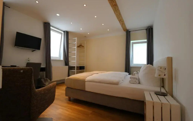 Altes Forsthaus Braunlage