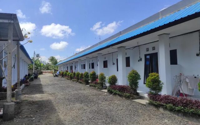 OYO 3984 Bahtera Guest House