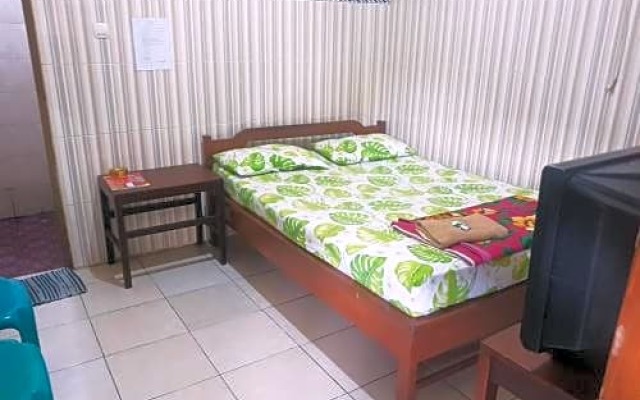 Penginapan Mentari 2