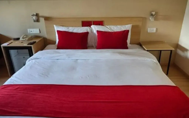 Hotel Bedsinn