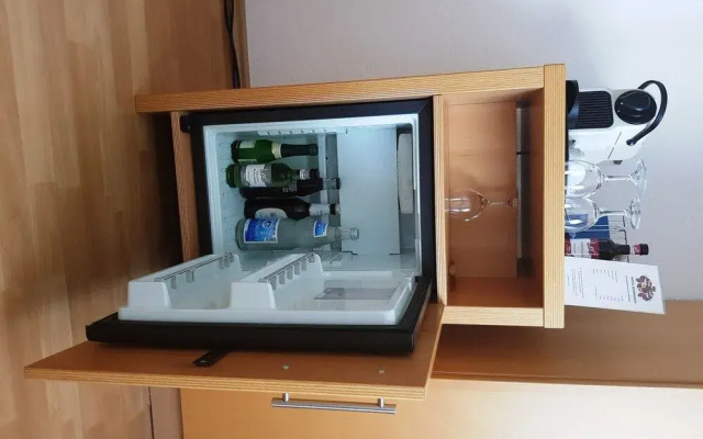 Hotel Weinhaus Selmigkeit