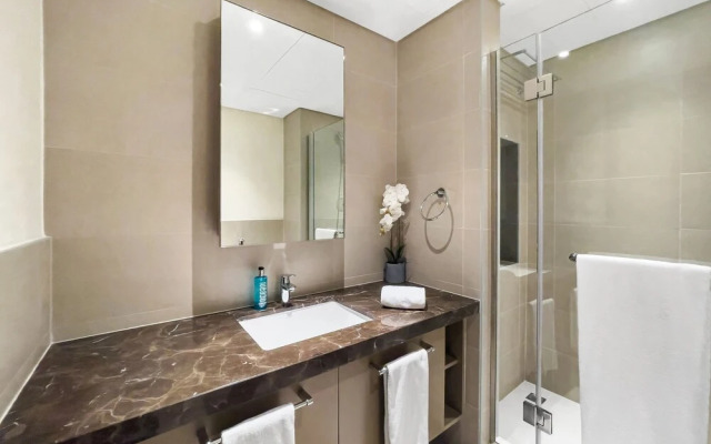 bnbme | Boulevard Heights | 3 + Maids