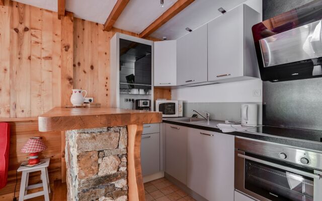 Petit Véroce Appartement privé