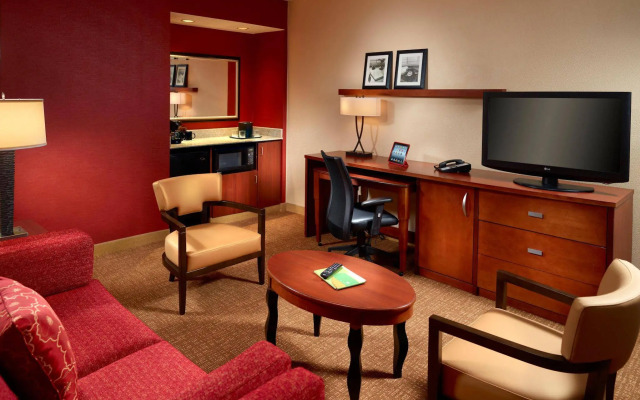 Courtyard by Marriott - Atlanta Executive Park/Emory