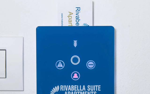 Rivabella Suite Apartments