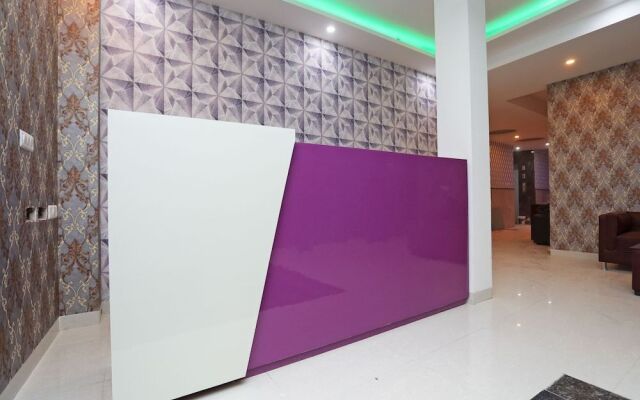 FabHotel Smart Suites