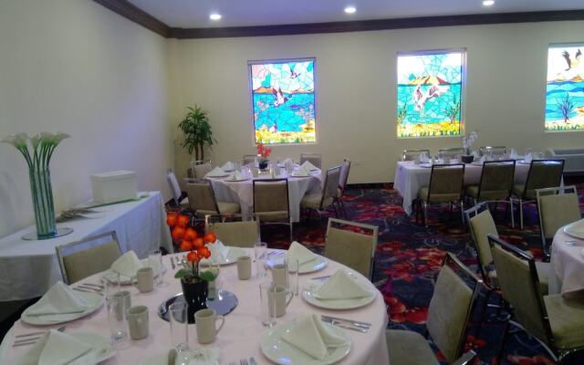 Los Cedros Hotel Inn Nuevo Casas Grandes