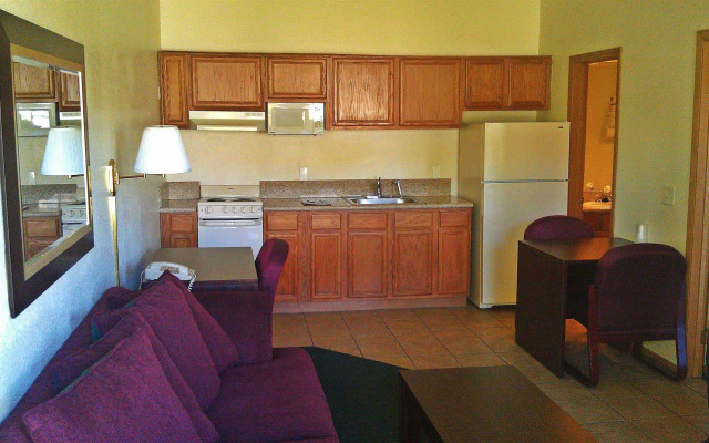 Manor Suites