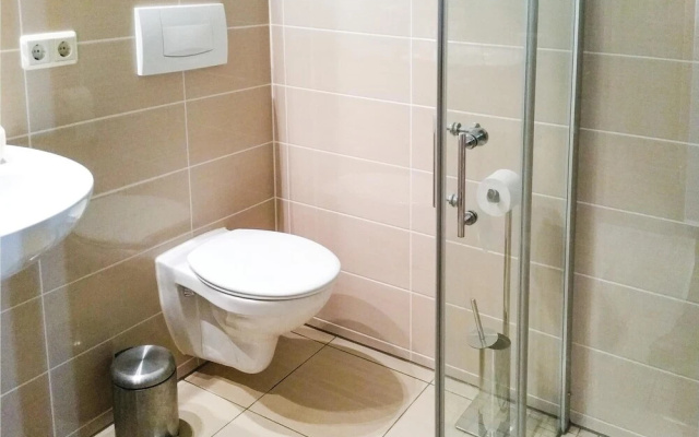Stunning Apartment in Trent/rügen With 1 Bedrooms and Wifi
