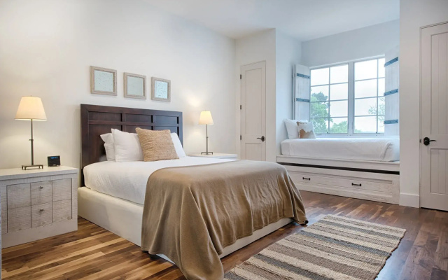 WorldMark Hunt – Stablewood Springs Resort