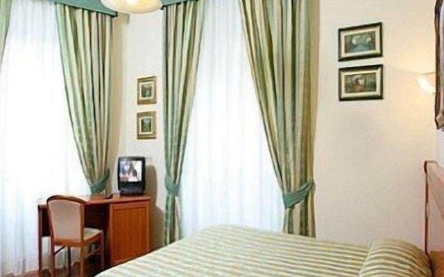 Hotel Philia Rome