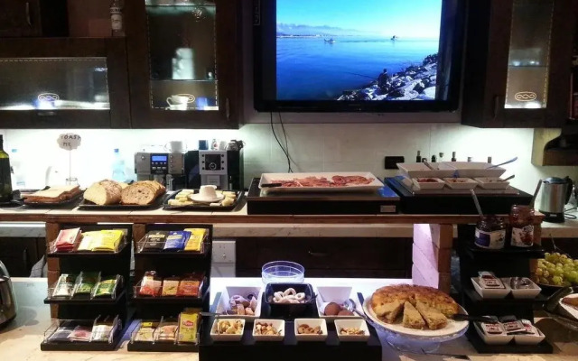 BB Tuscany Gallery
