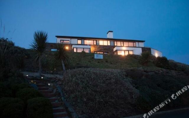 Sea Vista Boutique Accommodation