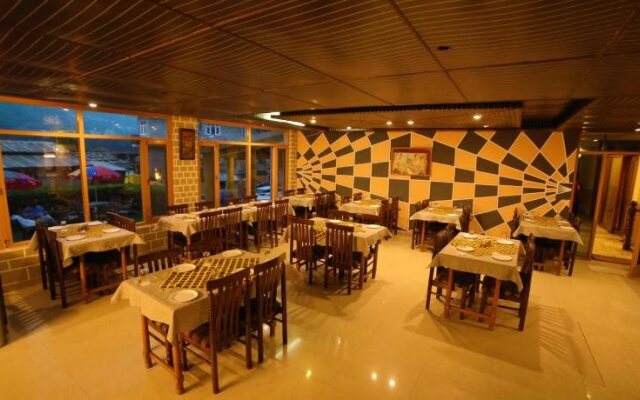 Nishita Resorts