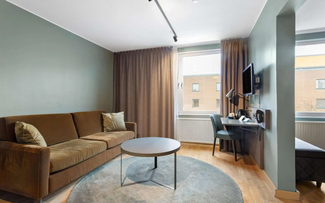 Best Western Plus Skogshojd