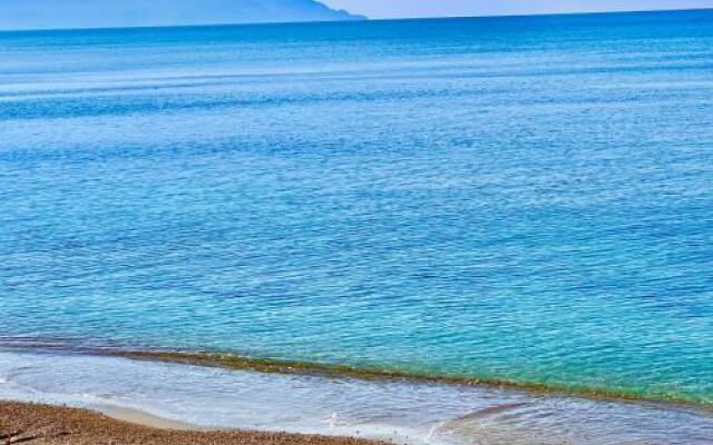 Aparthotel 3 Stars Preveza