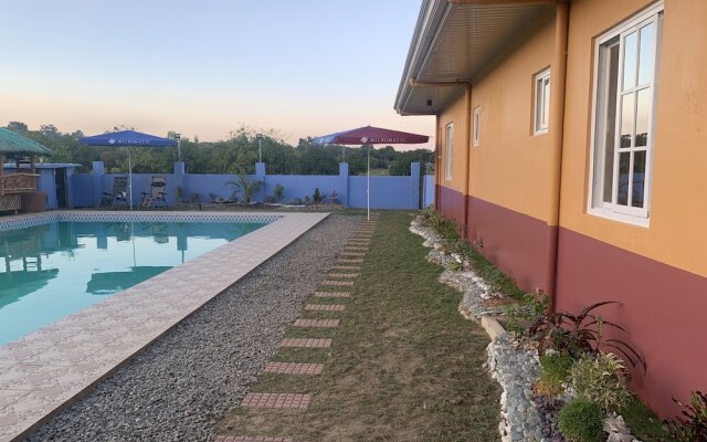 Scarlett Resorts at Laganas