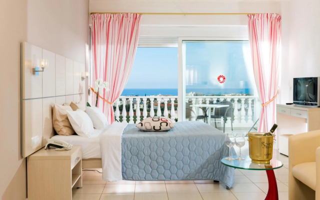 Hotel Matheo Villas & Suites