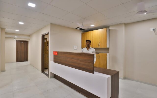 Riddhi Siddhi Hotel By OYO Rooms