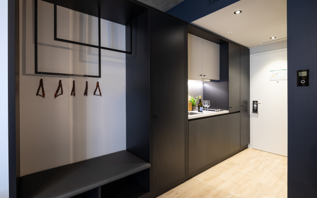 Adina Serviced Apartments Vienna