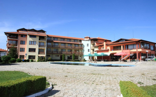 Hotel Grand