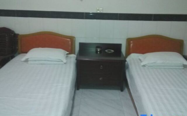 Wenfeng Hotel