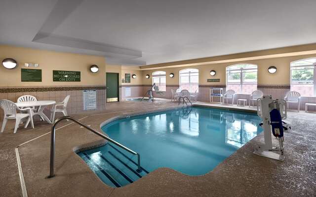 Country Inn & Suites by Radisson, Concord (Kannapolis), NC