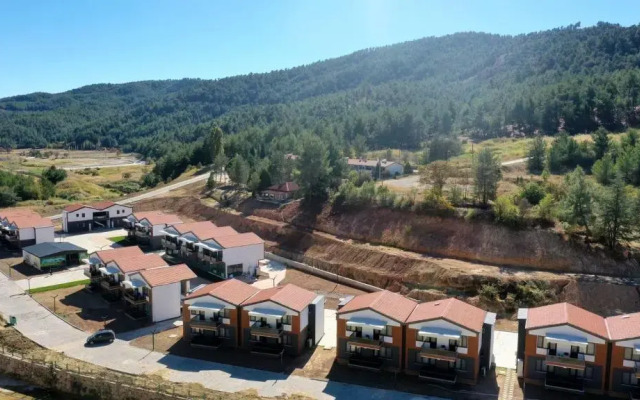 Doğal Termal Suit