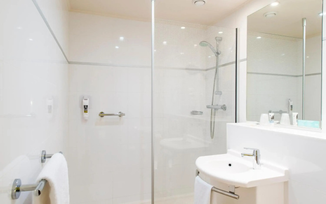 Mercure Le Mans Batignolles - Hôtel & Spa