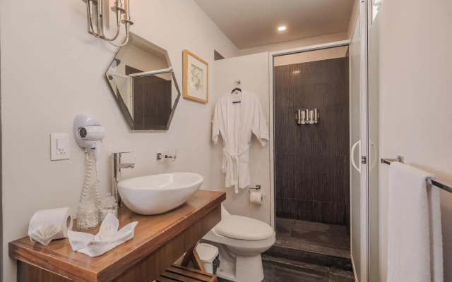 Nimue Marina Residence & Hotel Boutique
