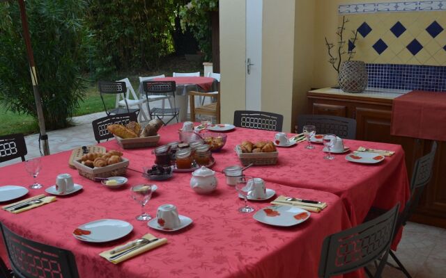 La Halte aux Vergers