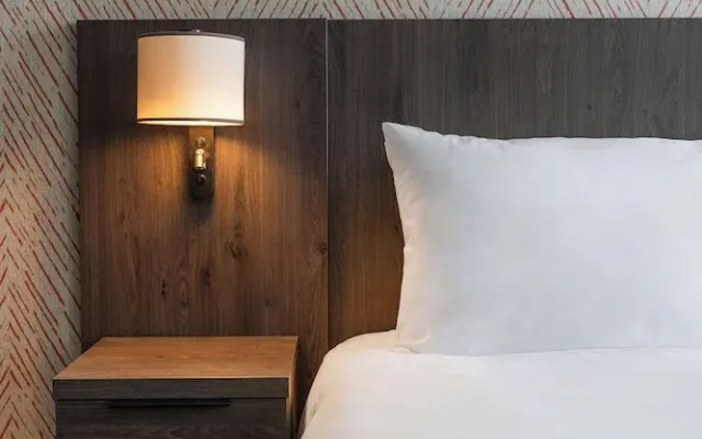 Hyatt House Leeds