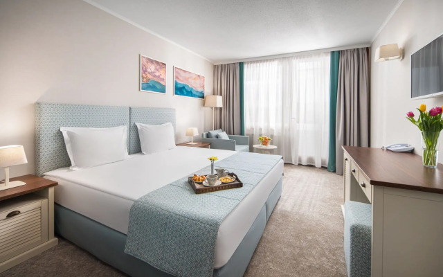 Interhotel Sandanski