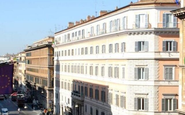 Scent of Rome Apartments