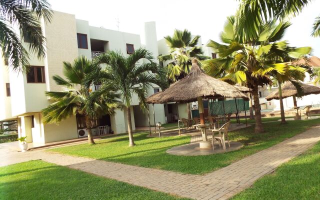 Pekan Hotel