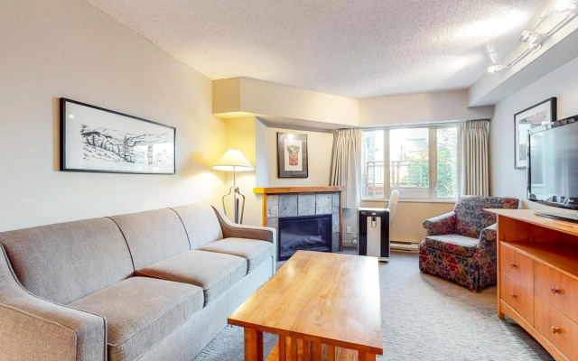 Whistler Peak Lodge
