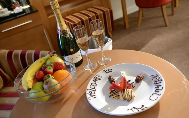 Clanree Hotel & Leisure Centre