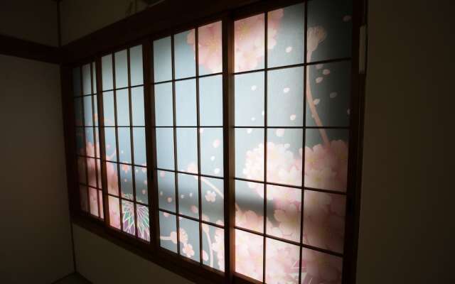 Asakusa Ryokan TANIFUJI