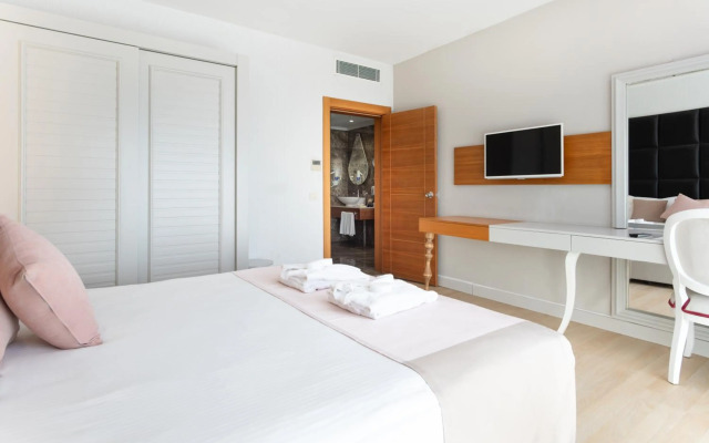 Port Nature Luxury Resort & Spa – All Inclusive