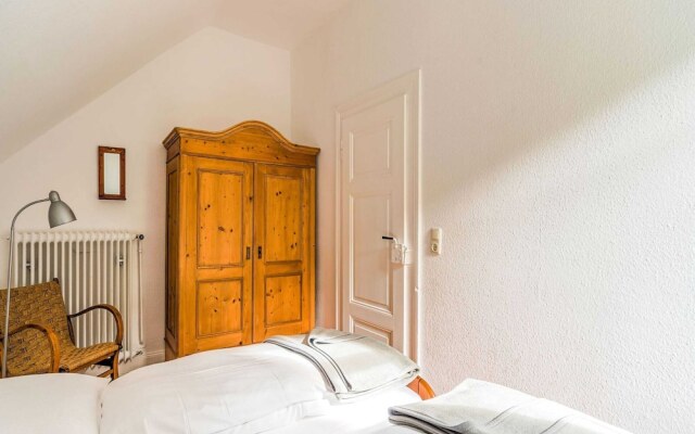 Historisches Forsthaus Harz