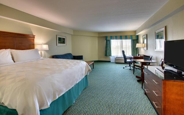 Holiday Inn Resort Orlando - Lake Buena Vista, an IHG Hotel