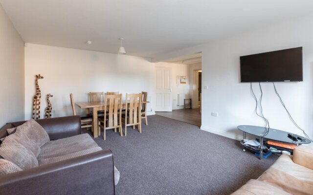 Birmingham Guest House 20