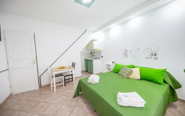 Solemar Sicilia - Studio Cefalù 1