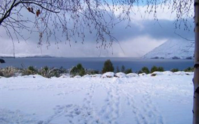 Platinum Queenstown Villas